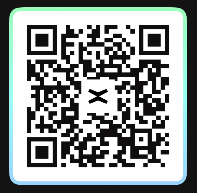 Install QR